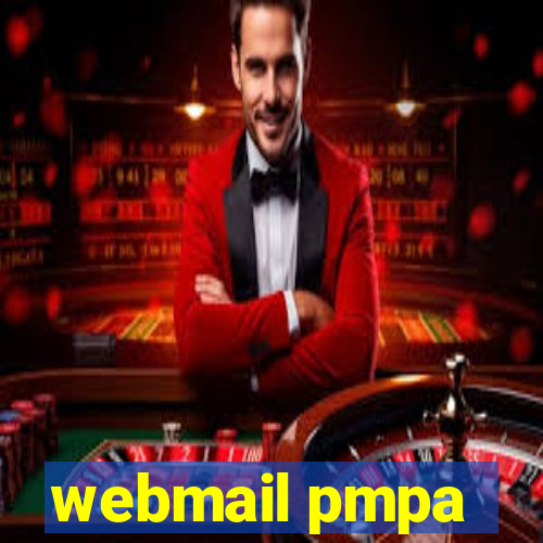 webmail pmpa