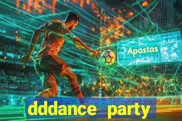 dddance party passcode 2023