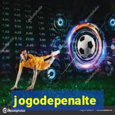 jogodepenalte