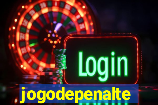 jogodepenalte