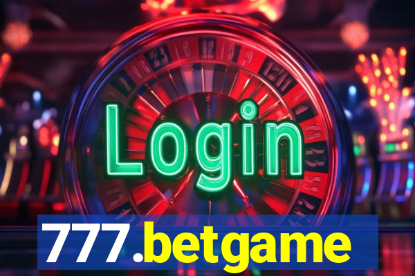 777.betgame