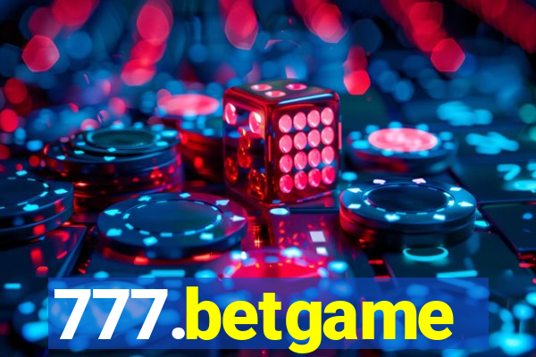 777.betgame