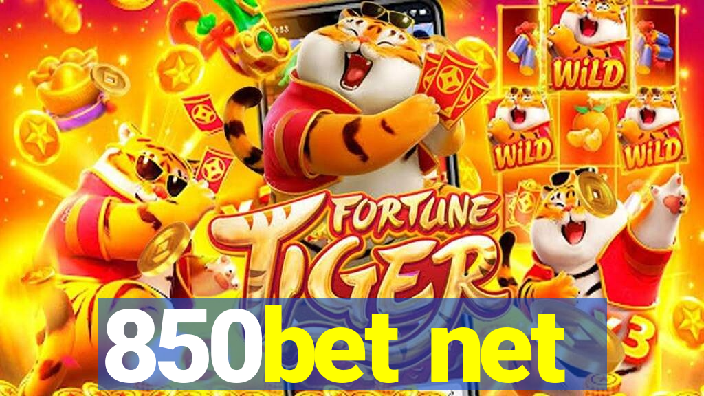 850bet net