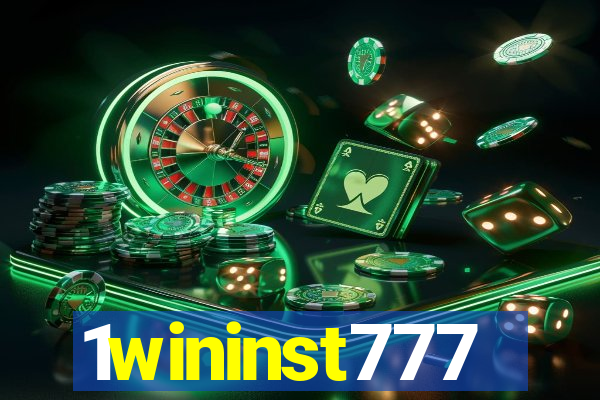 1wininst777