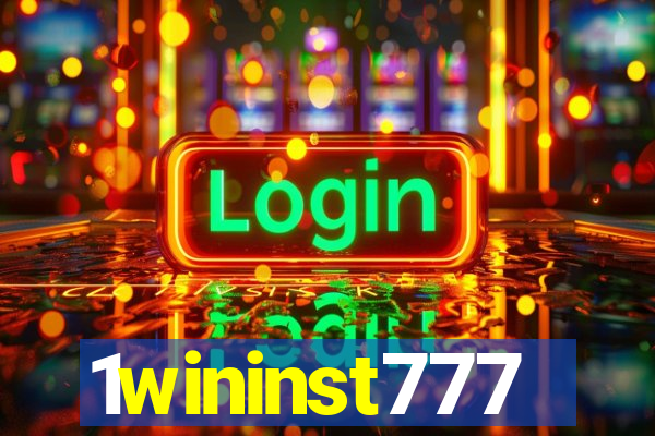 1wininst777