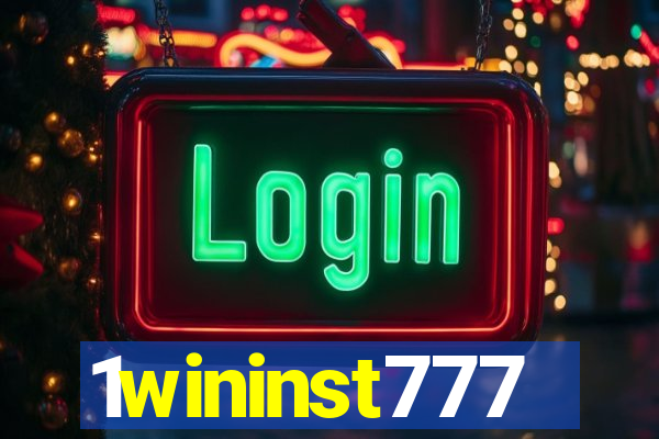 1wininst777