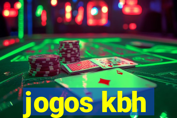 jogos kbh