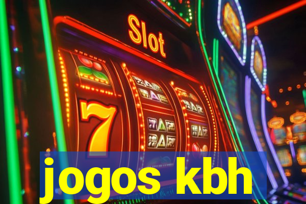 jogos kbh