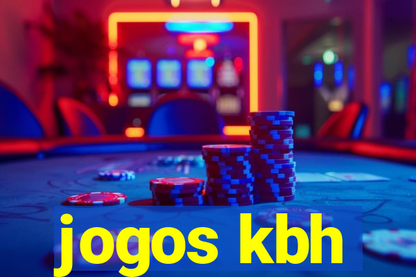 jogos kbh