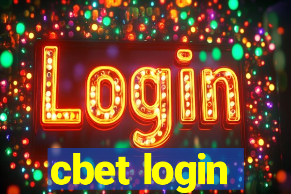 cbet login