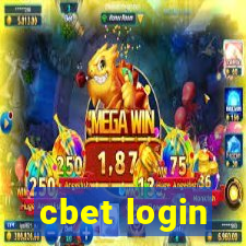 cbet login