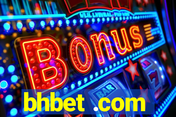 bhbet .com