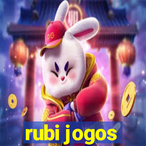 rubi jogos