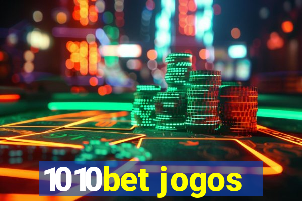 1010bet jogos