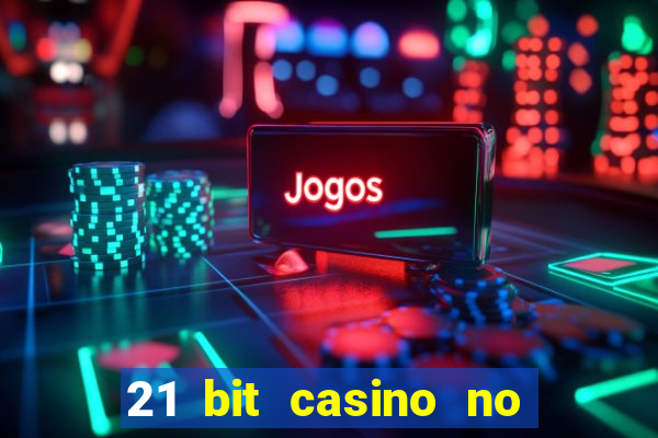 21 bit casino no deposit bonus codes