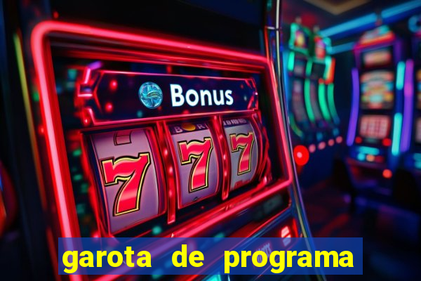 garota de programa em feira