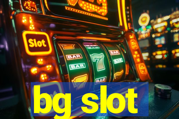 bg slot