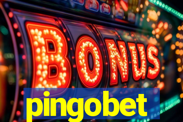 pingobet