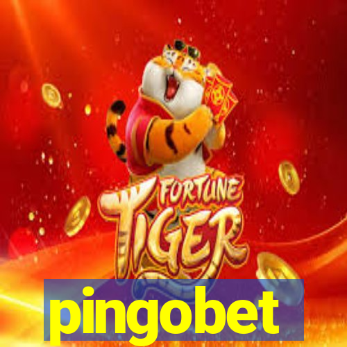 pingobet