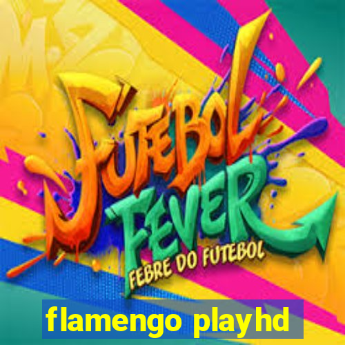 flamengo playhd