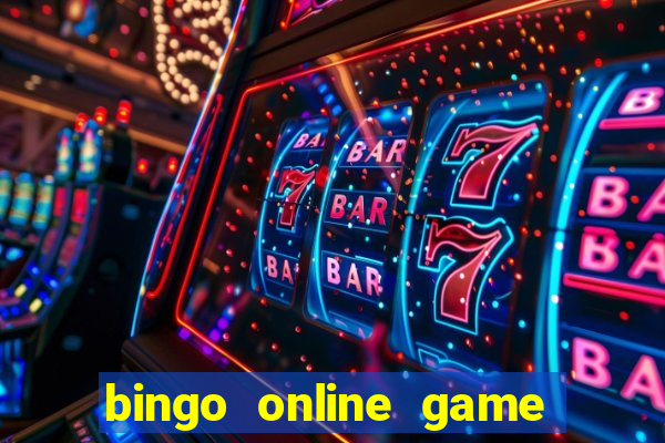 bingo online game real money gcash legit