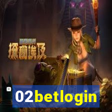 02betlogin