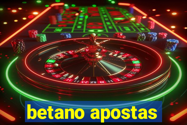 betano apostas