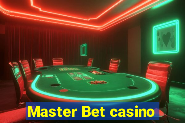 Master Bet casino