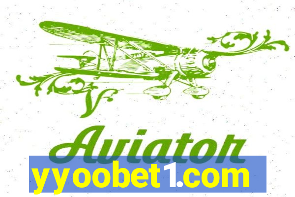 yyoobet1.com