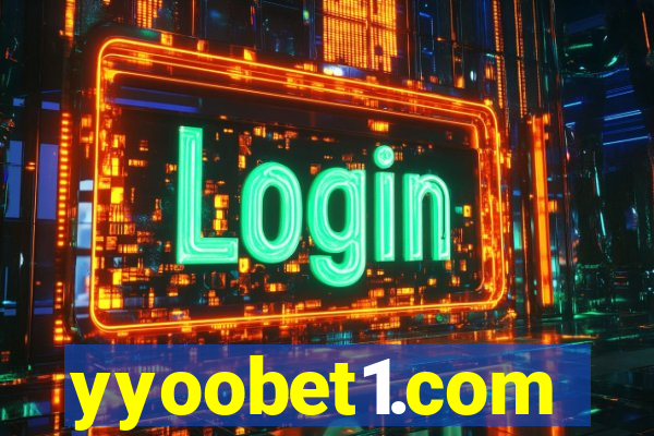 yyoobet1.com