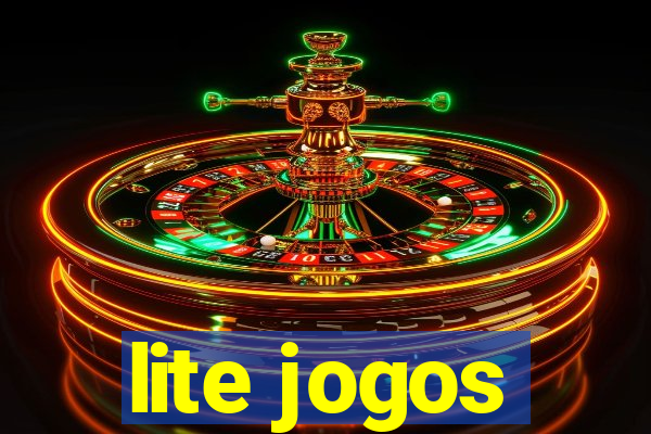 lite jogos