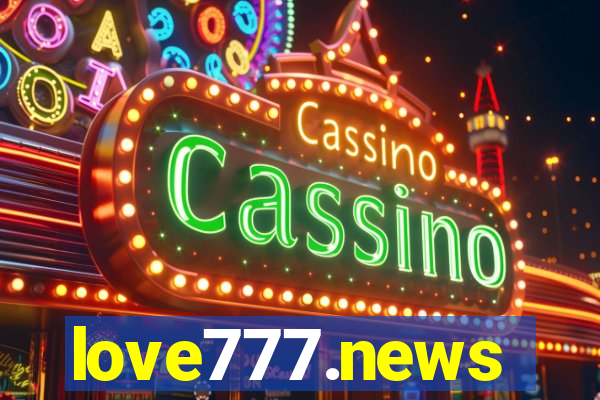 love777.news