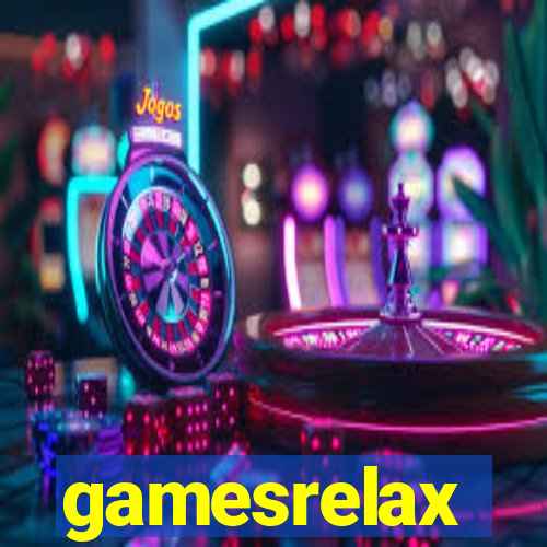 gamesrelax