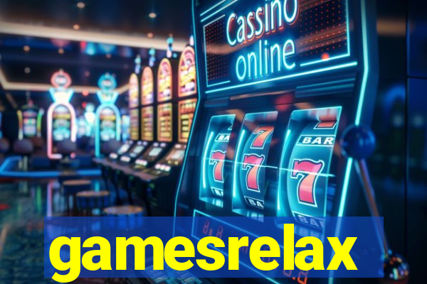 gamesrelax