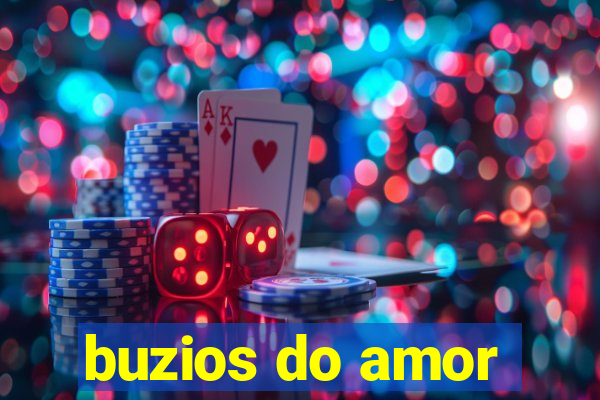 buzios do amor