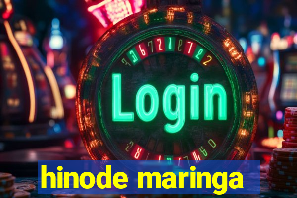 hinode maringa