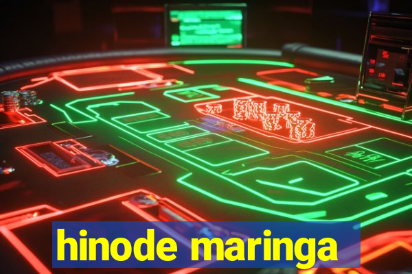 hinode maringa