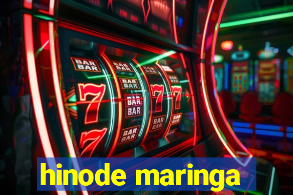 hinode maringa