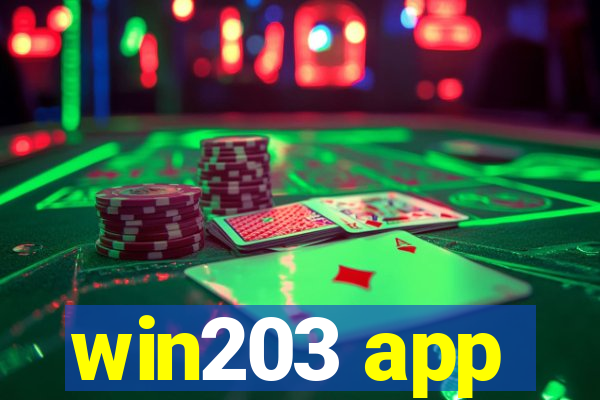 win203 app