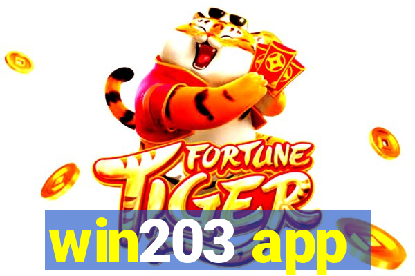 win203 app