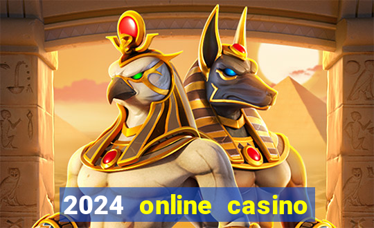 2024 online casino no deposit bonus