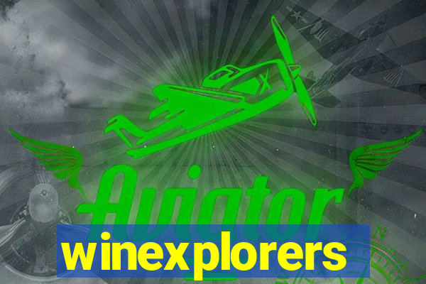 winexplorers portelli app