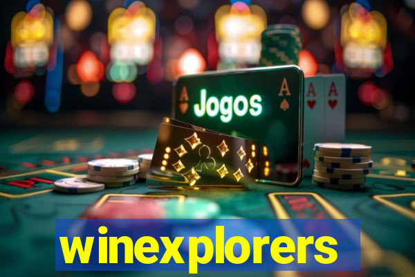 winexplorers portelli app