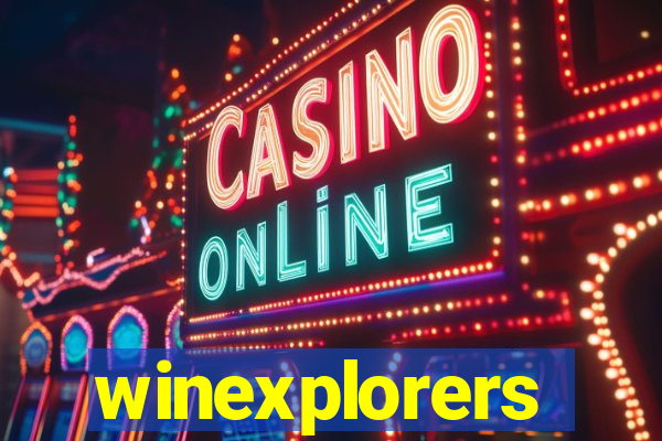 winexplorers portelli app