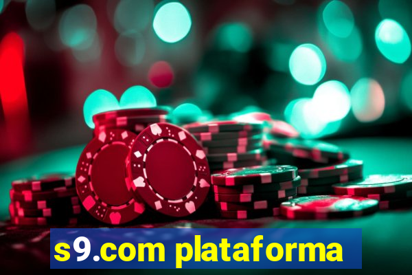 s9.com plataforma