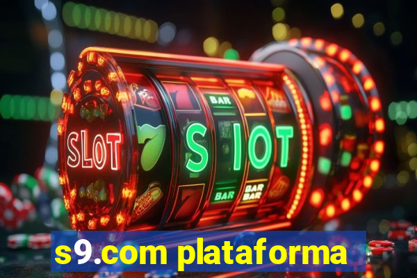 s9.com plataforma