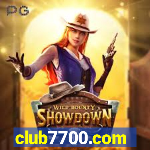 club7700.com