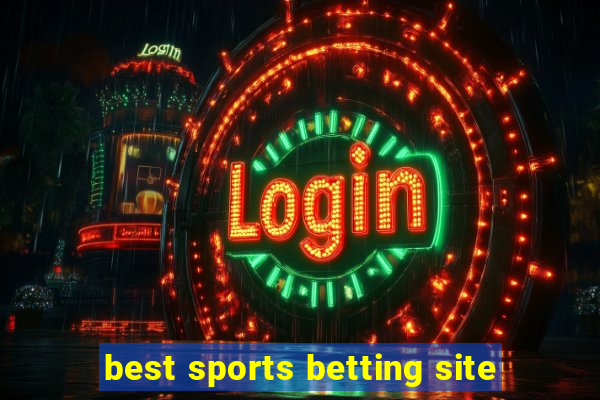 best sports betting site