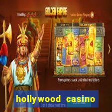 hollywood casino game promo code