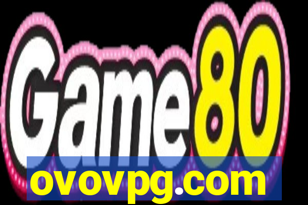 ovovpg.com